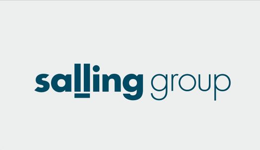 Logo af Salling Group