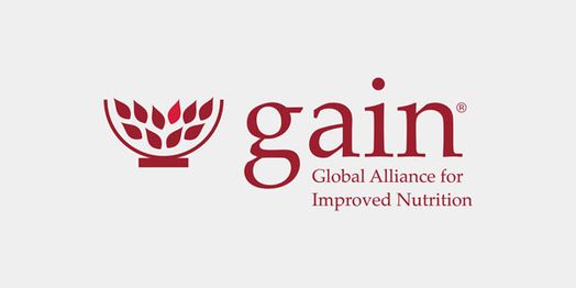 gain - global alliance for improved nutrition er en del af Folkekirkens Nødhjælps erhvervspartnere