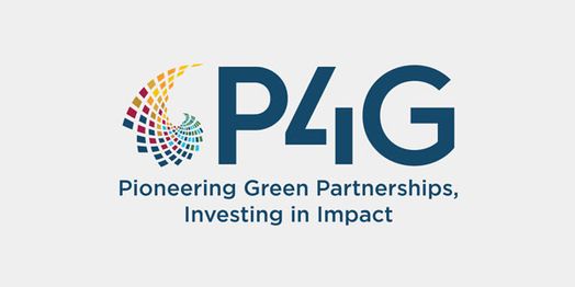 P4G Pioneering Green Partnerships - Investing in Impact er en del af Folkekirkens Nødhjælps erhvervspartnere