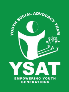 YSAT Logo