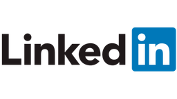 Logo fra Linkedin