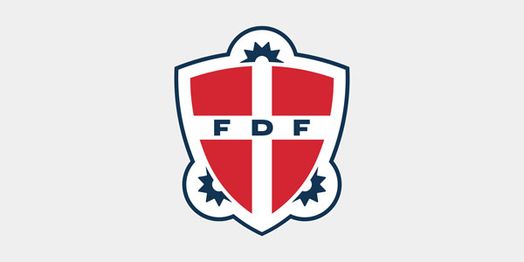 FDF er en del af Folkekirkens Nødhjælps samarbejdspartnere