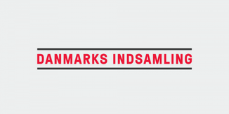 Logo af Danmarks Indsamling