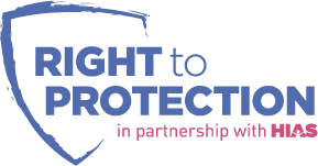 Right 2 Protection offers legal support to people in Ukraine who are affected by the war.