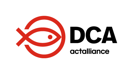 Logo af DCA