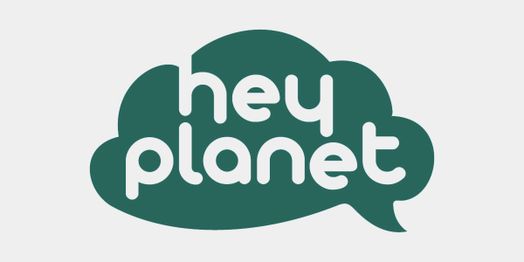 hey planet er en del af Folkekirkens Nødhjælps erhvervspartnere