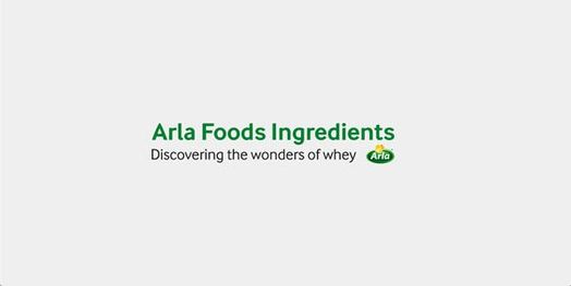 Arla Foods Ingredients Group - Discovering the wonders of whey er en del af Folkekirkens Nødhjælps erhvervspartnere