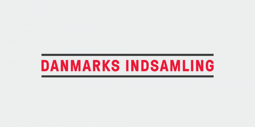 Logo af Danmarks Indsamling