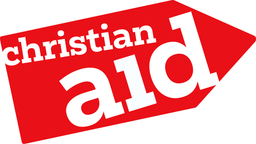 Logo for Christian aid
